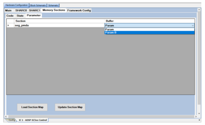 Framework and Schematic Configurations Q & A