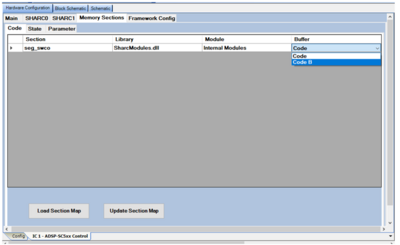 Framework and Schematic Configurations Q & A