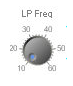 Loudness (Lower End)