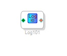 Log10