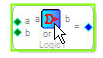 Logic - And, Or, Nand, Nor, Xor