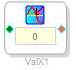 Value Cross Detection