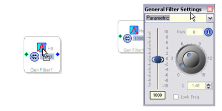 1.General 2nd Order