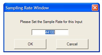 General-Purpose Input