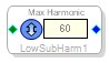 Subharmonic Synth (LF)