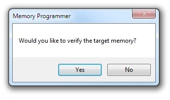 Writing a Wav file to SPI EEPROM using Flash Programmer (ADAU1452)