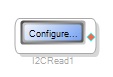 I2C Periodic Read