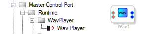 Wav Player