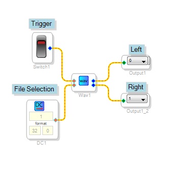 Support for Multiple Files