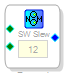 Audio Signal Router