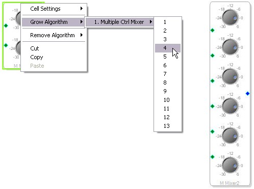 Adding Additional Inputs