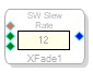 Crossfade (Data-Controlled)