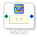 Advanced Clip