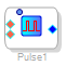 Voltage Controlled Pulse